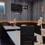 まぐろ亭 - 