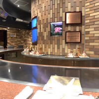 ビフテキのカワムラ 六本木店 - 