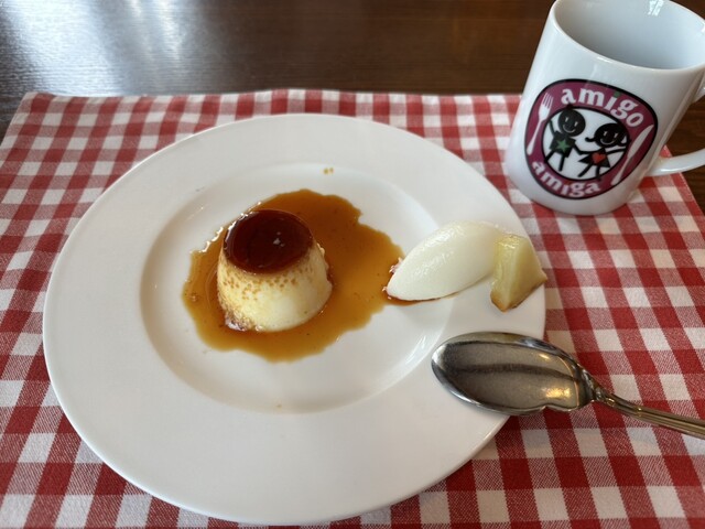 アミーゴ アミーガ（amigo amiga） - 苫小牧（イタリアン）の写真