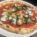 SALVATORE CUOMO & BAR　千里中央 - 