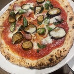 SALVATORE CUOMO & BAR　千里中央 - 