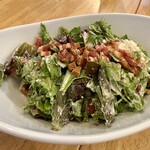 TAK CAFE - シーザーサラダ