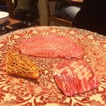 焼肉 うしみつ 恵比寿本店 - 