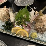 居酒屋 桧乃鳥本店 - 