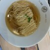 だし麺屋 うみのいろどり