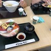 海鮮丼がってん寿司 海老名サービスエリア店