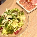 THE ITALIAN STYLE 銀座2丁目店 - 