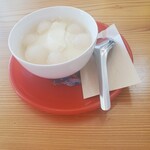 豆花 たけうち屋 - 