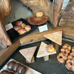 I'ｍ donut ?グルテンフリー - 