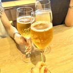 THE ITALIAN STYLE 銀座2丁目店 - 