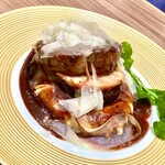 俺のイタリアン 銀座 - 