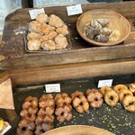 I'ｍ donut ?グルテンフリー - 