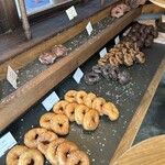 I'ｍ donut ?グルテンフリー - 