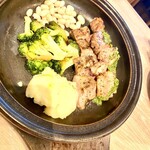 THE ITALIAN STYLE 銀座2丁目店 - 