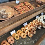 I'ｍ donut ?グルテンフリー 渋谷青山通り - 