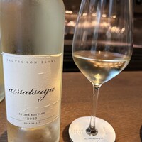 ケンゾーエステイトワイナリー 六本木ヒルズ店 - 