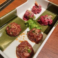 肉料理 KOJIRO - 