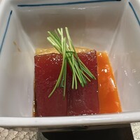 鮨 富かわ - 