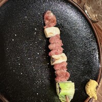 鳥茂 - 