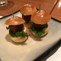 焼鳥YAMATO -  焼鳥YAMATO -