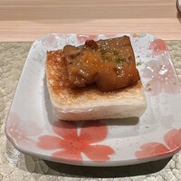 鮨 富かわ - 