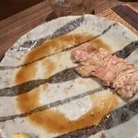 鳥茂 - 