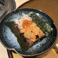 銀座 ちかみつ 六丁目 - 