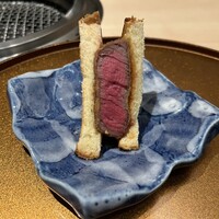 銀座 ちかみつ 六丁目 - 