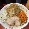 ラーメン鷹の目 東陽町店
