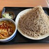 味奈登庵 都筑佐江戸店