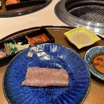 銀座 ちかみつ 並木通り - 