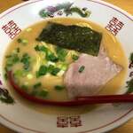 博多らーめん 和 - 