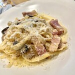 Cucina del NABUCCO - 