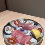 銀座 ちかみつ - 