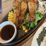 スーペル バッカーナ - 