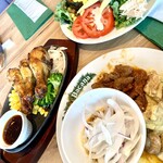 スーペル バッカーナ - 