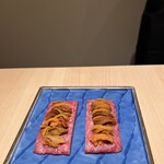 銀座 ちかみつ - 