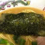 博多らーめん 和 - 