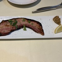 OSTERIA CHOUZETSU TOKYO - 
