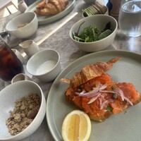 ジャヌ メルカート - 