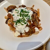 Cucina del NABUCCO - 