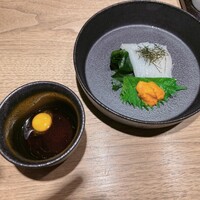 おたる政寿司 銀座 - 