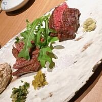 飯家 くーた 西中洲本店 - 