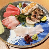 飯家 くーた 西中洲本店 - 