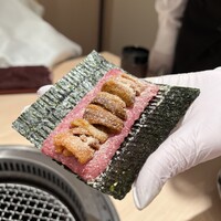 銀座 ちかみつ 並木通り - 