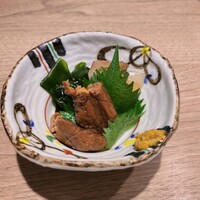 おたる政寿司 銀座 - 