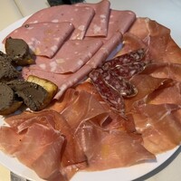 OSTERIA CHOUZETSU TOKYO - 