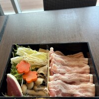 天成園 小田原駅別館 スカイダイニング - 