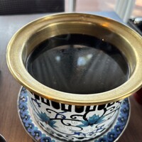 天成園 小田原駅別館 スカイダイニング - 