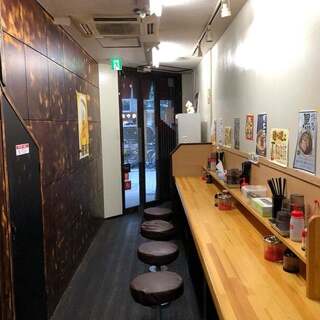 博多らーめん 和_2